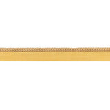 Brunschwig & Fils PICARDY CORD YELLOW Trim