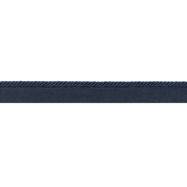 Brunschwig & Fils PICARDY CORD NAVY Trim