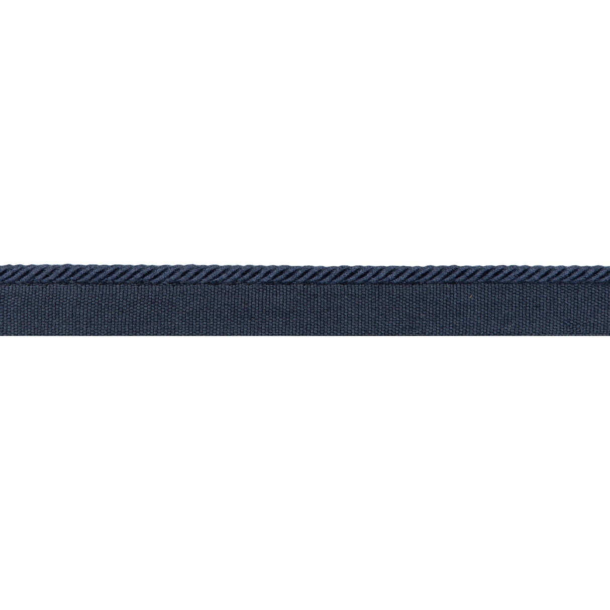 Brunschwig & Fils PICARDY CORD NAVY Trim