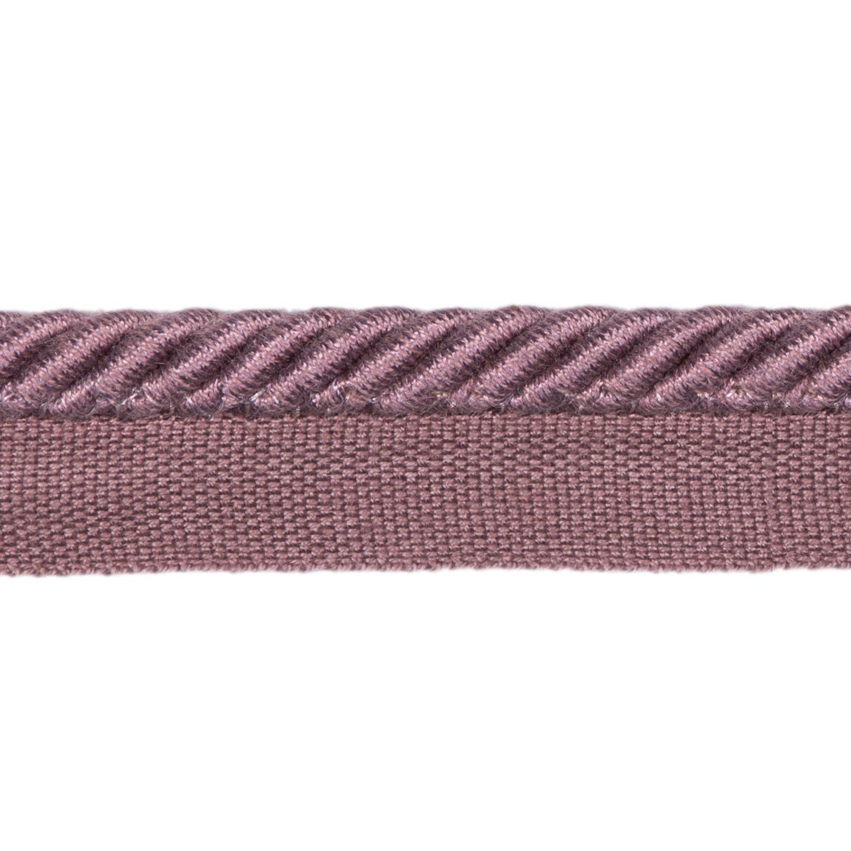 Brunschwig & Fils BARODET CORD MAUVE Trim