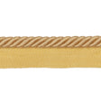 Brunschwig & Fils BARODET CORD YELLOW Trim