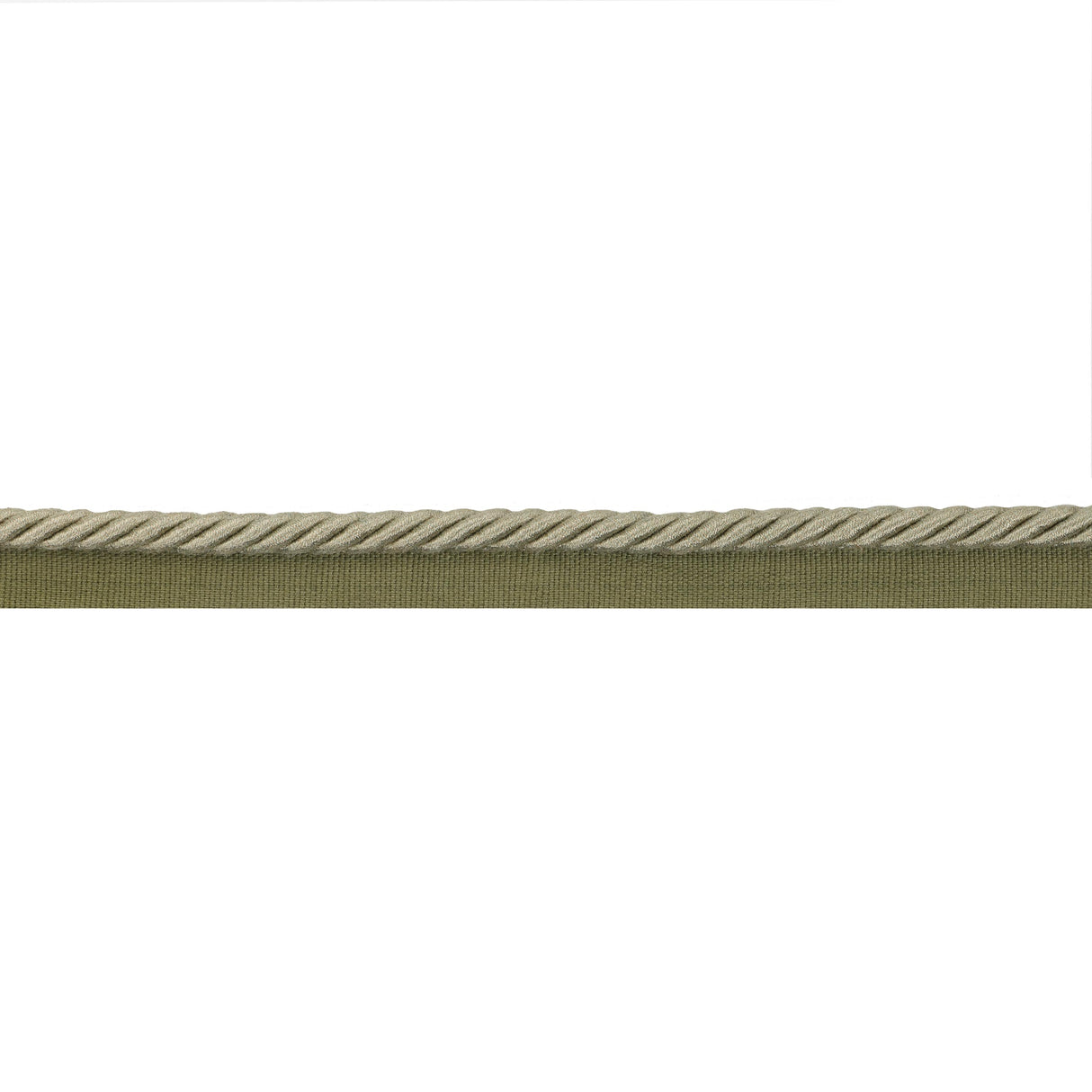 Brunschwig & Fils BARODET CORD OLIVE Trim