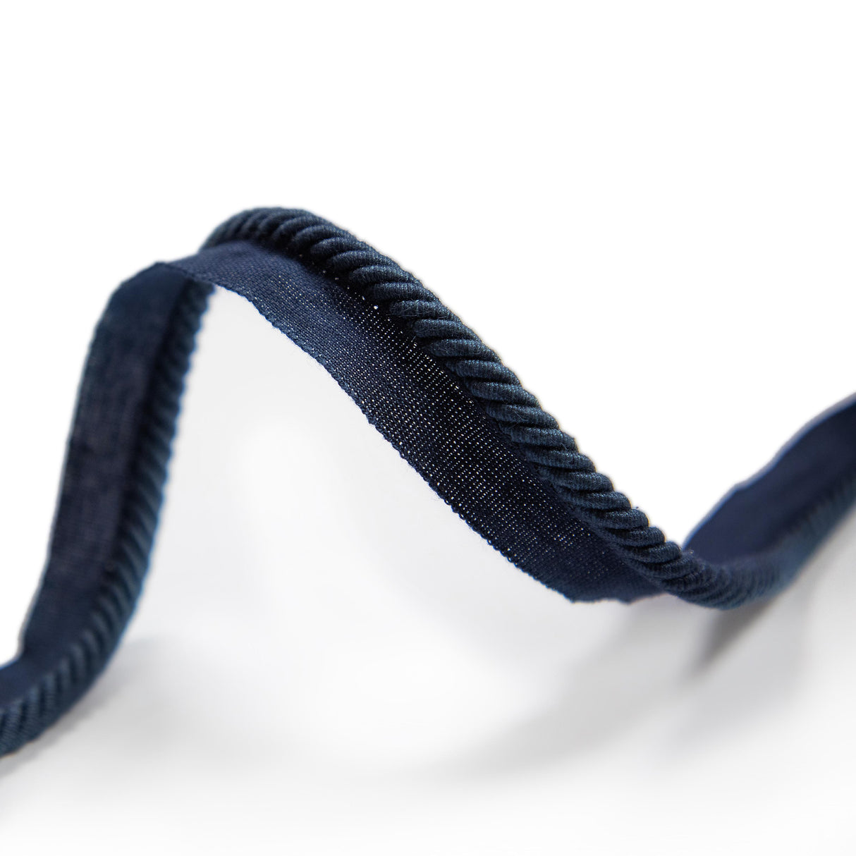 Brunschwig & Fils BARODET CORD NAVY Trim