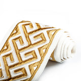 Brunschwig & Fils AUDETTE TAPE CANARY Trim