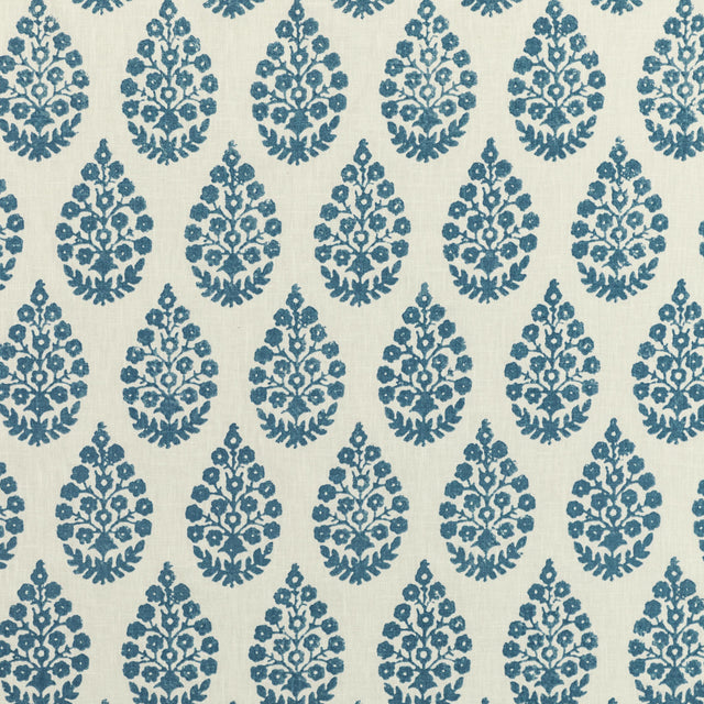 Kravet BASICS TAJPAISLEY 50 Fabric