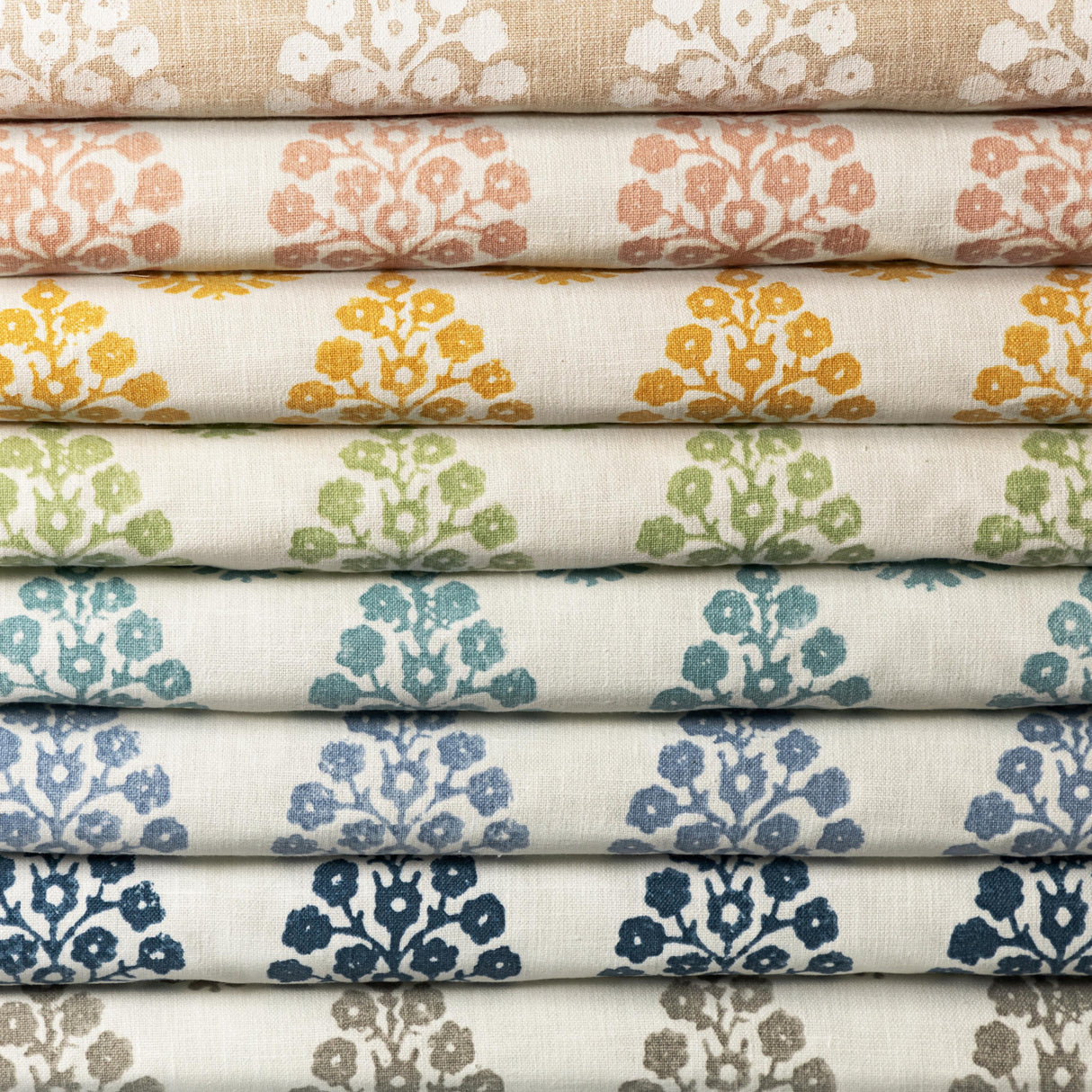 Kravet BASICS TAJPAISLEY 30 Fabric