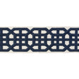 Lee Jofa AVIGNON TAPE NAVY Trim