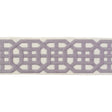 Lee Jofa AVIGNON TAPE LAVENDER Trim