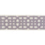 Lee Jofa AVIGNON TAPE LAVENDER Trim