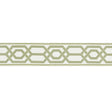Lee Jofa YVES TAPE II GREEN Trim