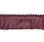 Lee Jofa CUT RUCH PLUM Trim