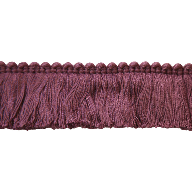 Lee Jofa CUT RUCH PLUM Trim