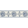 Lee Jofa BELLES TAPE BLUE/NAVY Trim