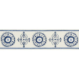 Lee Jofa BELLES TAPE BLUE/NAVY Trim