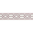 Lee Jofa YVES TAPE II LAVENDER Trim