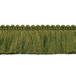 Lee Jofa CUT RUCH OLIVE GREEN Trim