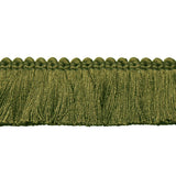Lee Jofa CUT RUCH OLIVE GREEN Trim