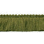 Lee Jofa CUT RUCH OLIVE GREEN Trim