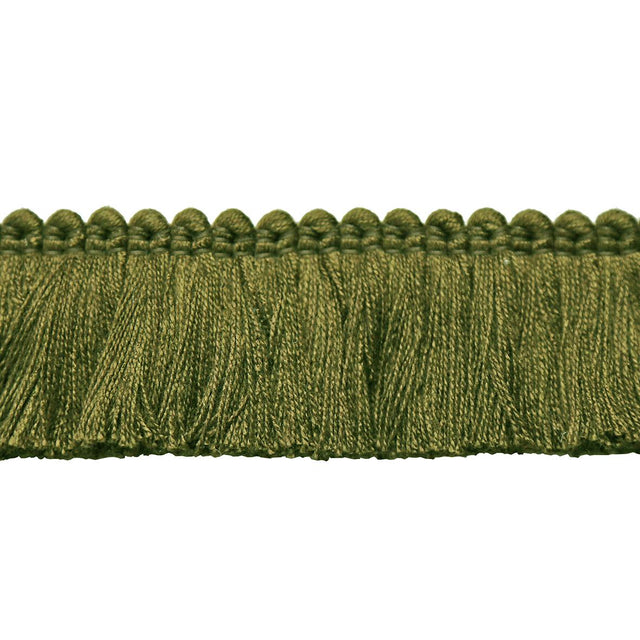 Lee Jofa CUT RUCH OLIVE GREEN Trim