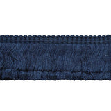 Lee Jofa CUT RUCH NAVY Trim