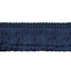 Lee Jofa CUT RUCH NAVY Trim