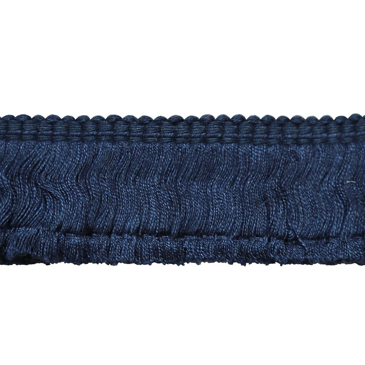 Lee Jofa CUT RUCH NAVY Trim