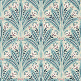 Clarke & Clarke ATTINGHAM MINERAL WP Wallpaper