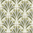 Clarke & Clarke ATTINGHAM SAGE BLUSH WP Wallpaper