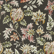 Clarke & Clarke SIZERGH CHARCOAL WP Wallpaper