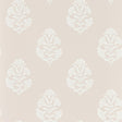 Clarke & Clarke STANDEN BLUSH WP Wallpaper
