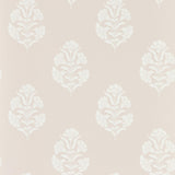 Clarke & Clarke STANDEN BLUSH WP Wallpaper