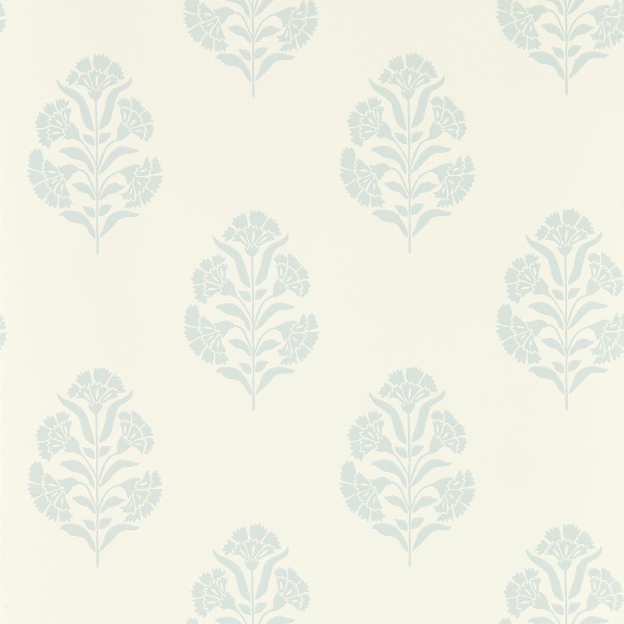 Clarke & Clarke STANDEN MINERAL WP Wallpaper