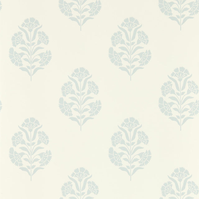 Clarke & Clarke STANDEN MINERAL WP Wallpaper