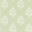 Clarke & Clarke STANDEN SAGE WP Wallpaper