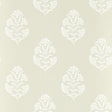 Clarke & Clarke STANDEN NATURAL WP Wallpaper
