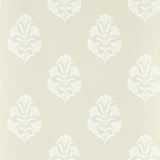 Clarke & Clarke STANDEN NATURAL WP Wallpaper