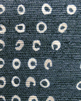 Kravet PUKA BLUE STEEL Wallpaper