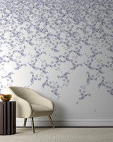 Kravet FALLING GINKGO SPRING Wallpaper
