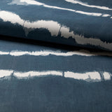 Kravet BATURI INDIGO Wallpaper