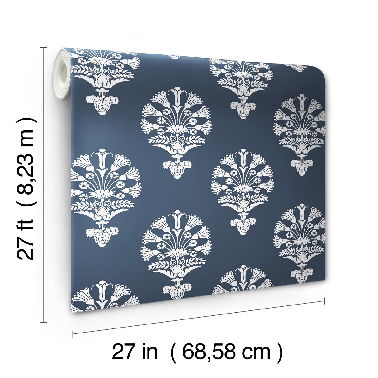 Kravet DESIGN W3778 50 Wallpaper