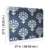 Kravet DESIGN W3778 50 Wallpaper