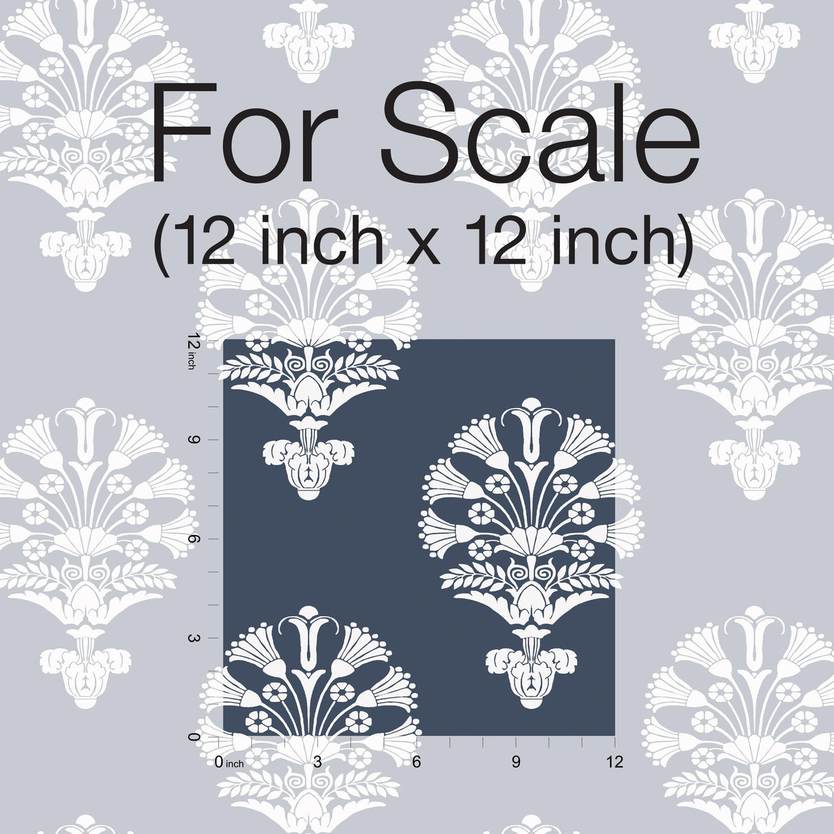 Kravet DESIGN W3778 50 Wallpaper
