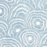 Kravet PANACHE WP INDIGO Wallpaper
