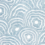 Kravet PANACHE WP INDIGO Wallpaper