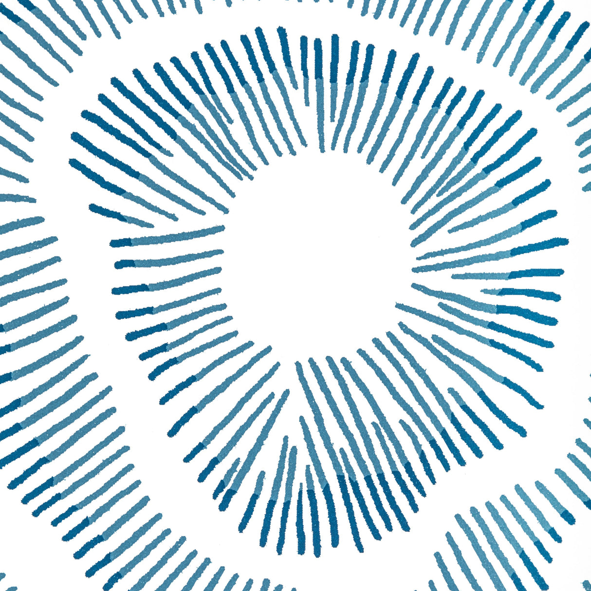 Kravet PANACHE WP INDIGO Wallpaper