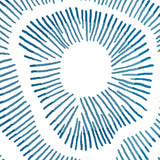 Kravet PANACHE WP INDIGO Wallpaper