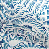 Kravet PANACHE WP INDIGO Wallpaper