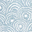 Kravet PANACHE WP INDIGO Wallpaper