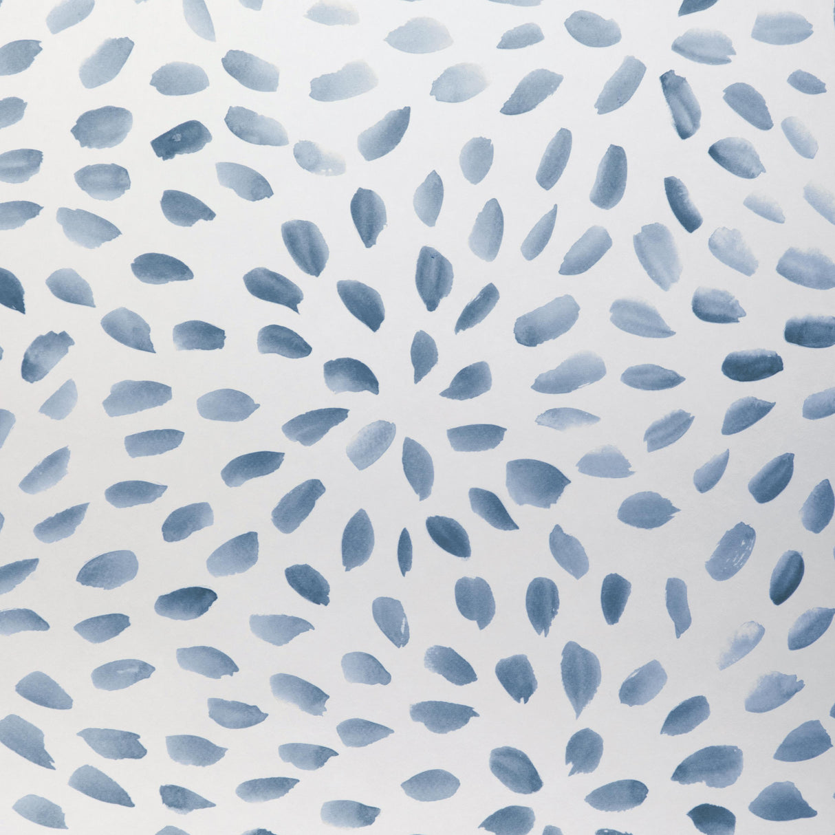 Kravet PETAL BLOSSOM WP LAPIS Wallpaper