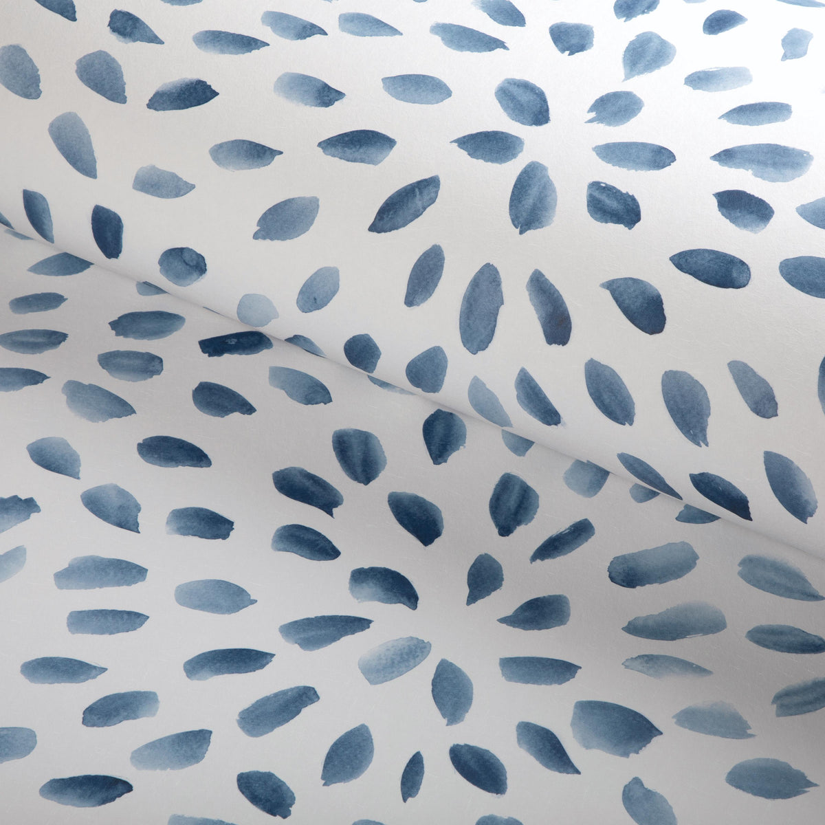 Kravet PETAL BLOSSOM WP LAPIS Wallpaper
